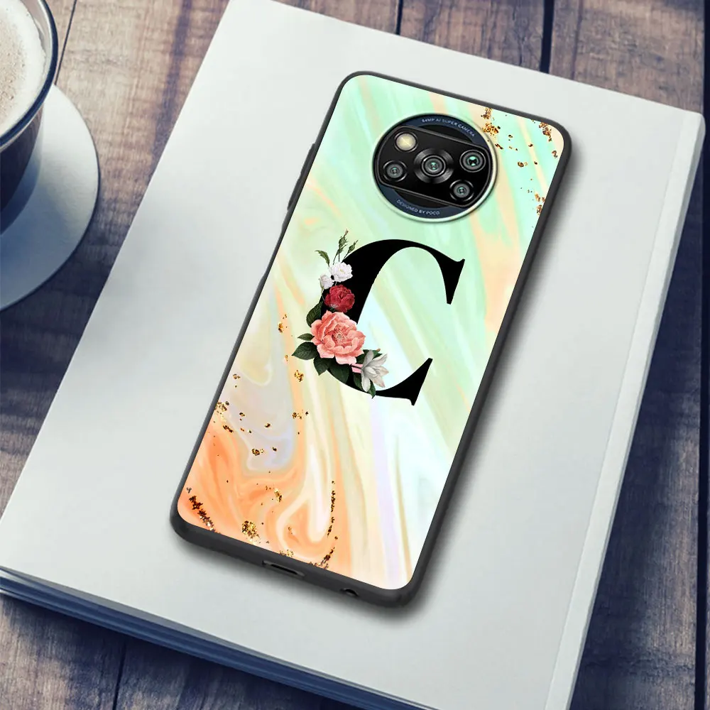 Phone Case For Xiaomi Redmi Note 9S K40 8 9 8T 9T 7 9C 9A 7A 6A 8A K30 Pro Soft Funda Mobile Cover Hot Letter
Phone Case For Xiaomi Redmi Note 9S K40 8 9 8T 9T 7 9C 9A 7A 6A 8A K30 Pro Soft Funda Mobile Cover Hot Letter