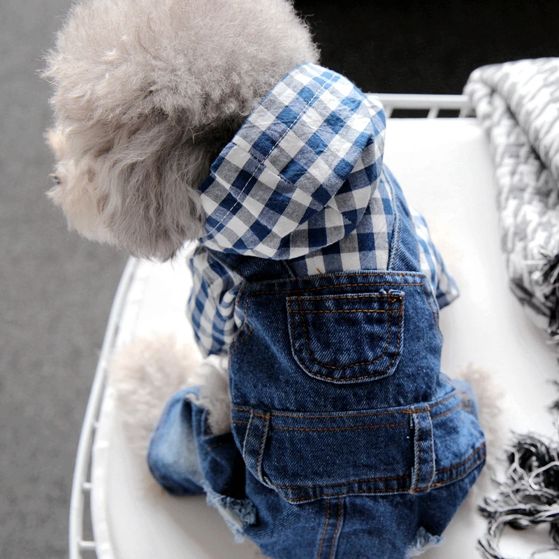 Hoodie Dog Outfits Pet Clothes Clothing Sweater Small Dogs Puppy Clothes Pet Jeans Bulldog Ropa Para Perro Pet Products EE6BD
Hoodie Dog Outfits Pet Clothes Clothing Sweater Small Dogs Puppy Clothes Pet Jeans Bulldog Ropa Para Perro Pet Products EE6BD