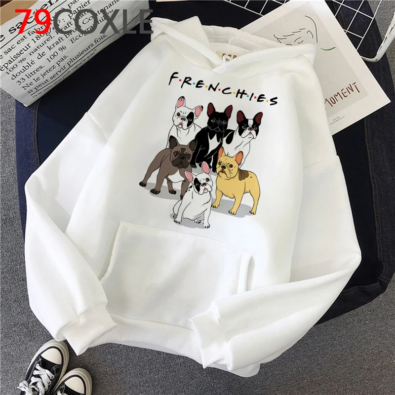 French Bulldog hoodies female 2020 hip hop female clothing sweatshirts printed grunge
French Bulldog hoodies female 2020 hip hop female clothing sweatshirts printed grunge