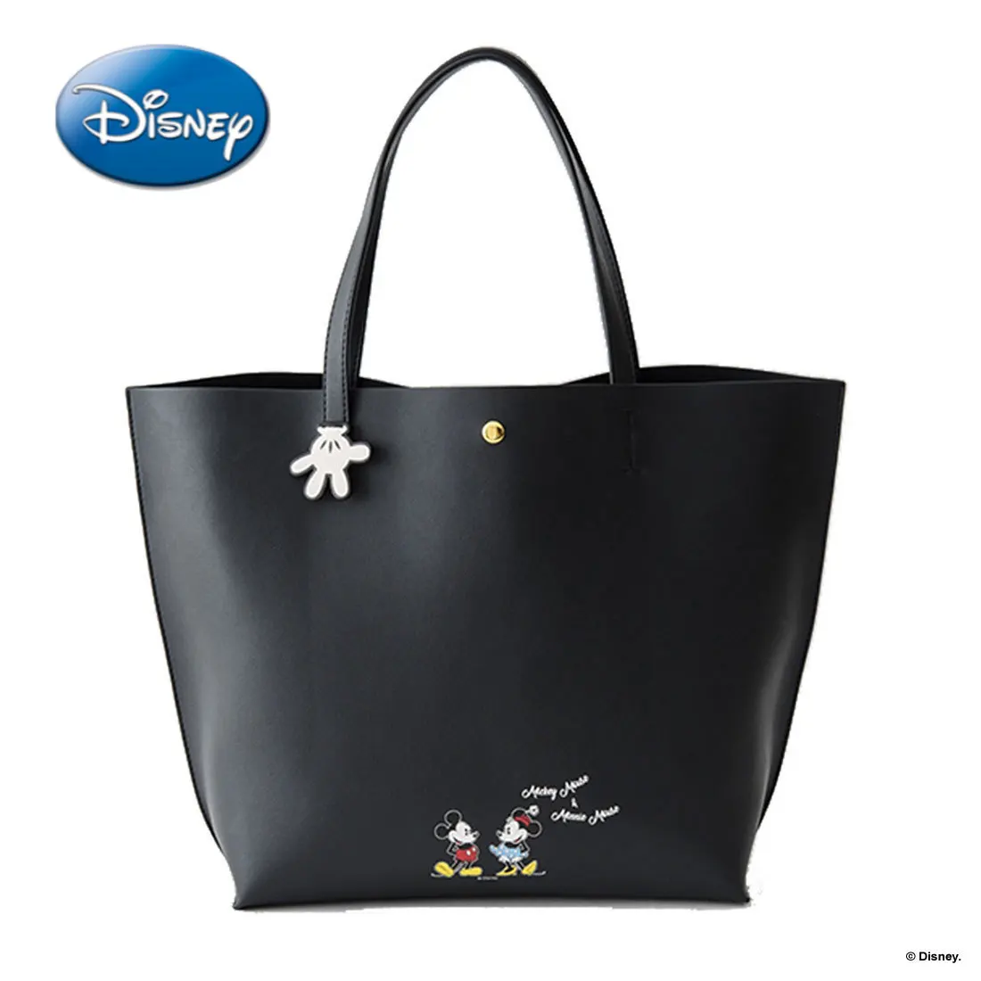 Disney Mickey cartoon print woman shoulder bag high quality handbag tote bag shopping bag 2021 handbag hot sale luxury brand bag
Disney Mickey cartoon print woman shoulder bag high quality handbag tote bag shopping bag 2021 handbag hot sale luxury brand bag