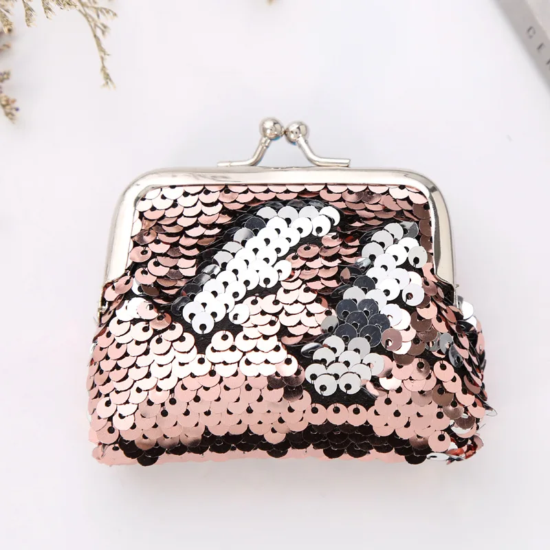 Snailhouse 2019 New Sequin Key Bags Portable Clip Coin Purse Mini Headphone Data Cable Storage Bag Sequins Key Lipstick Pouches
Snailhouse 2019 New Sequin Key Bags Portable Clip Coin Purse Mini Headphone Data Cable Storage Bag Sequins Key Lipstick Pouches