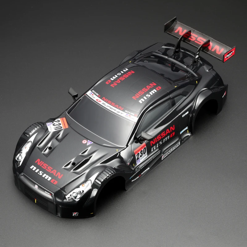 1/16 RC Drift Car Spare Body Shell Painted Racing Remote Control Vehicle Accessories Model Parts
1/16 RC Drift Car Spare Body Shell Painted Racing Remote Control Vehicle Accessories Model Parts