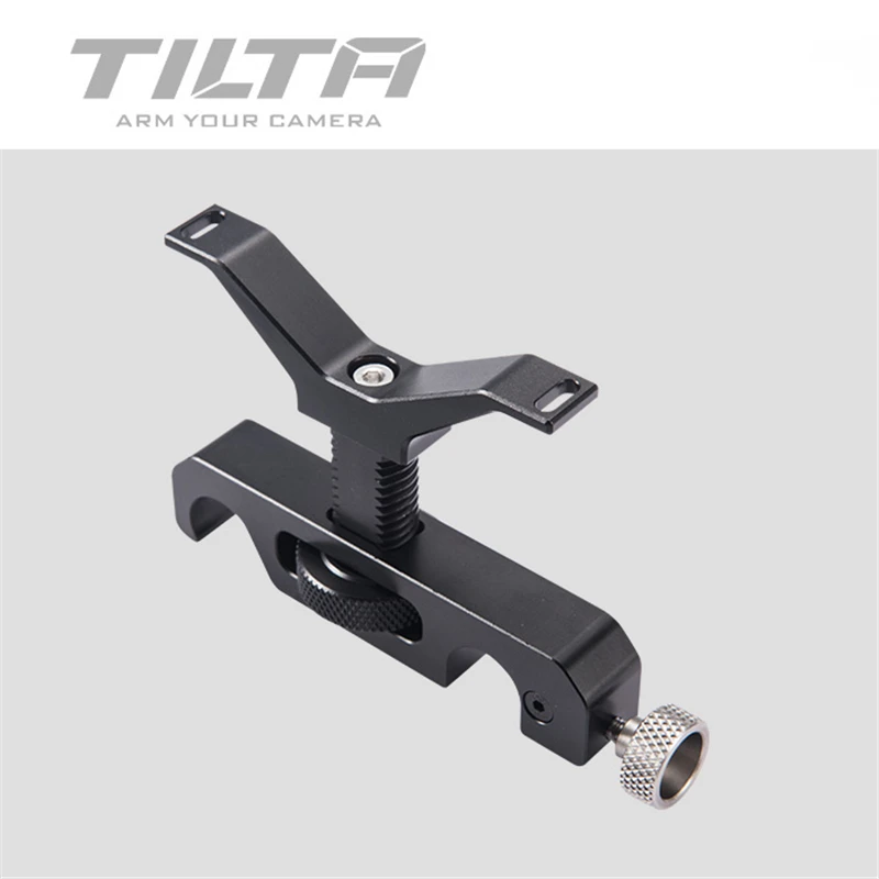 Tilta 15MM lens Support LS-T03 LS-T05 19MM Pro lens support LS-T08 LS-T07 for long zoom lens lens supporter bracket
Tilta 15MM lens Support LS-T03 LS-T05 19MM Pro lens support LS-T08 LS-T07 for long zoom lens lens supporter bracket