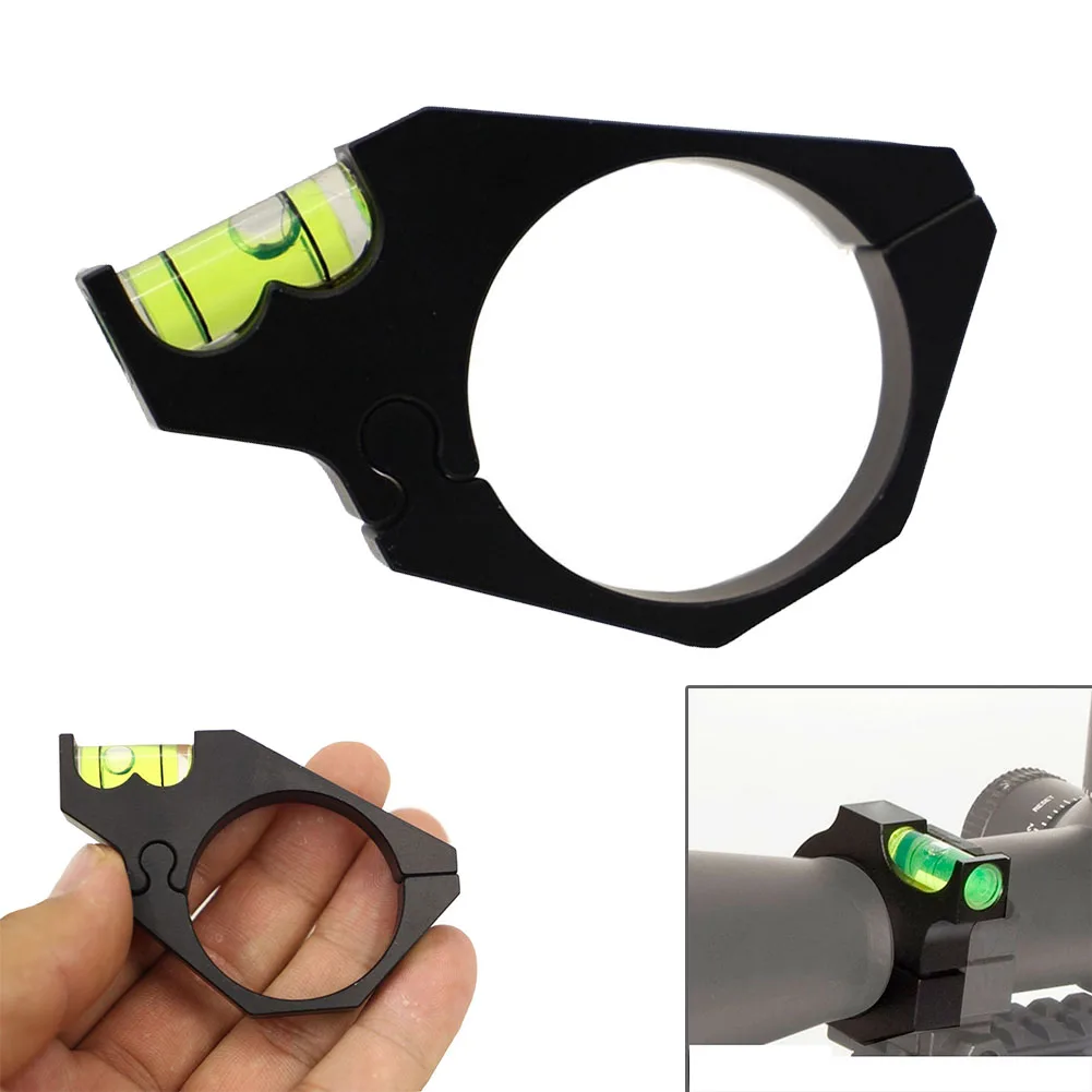 Bubble Level Airsoft Guns Rifle Scope Mount For All 34mm-35mm Scope Rings Hunting Riflescope Laser Sight Adapter Hunt Accessory
Bubble Level Airsoft Guns Rifle Scope Mount For All 34mm-35mm Scope Rings Hunting Riflescope Laser Sight Adapter Hunt Accessory