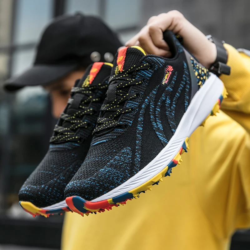Men's football shoes grass FG/TF football ankle boots non-slip unisex indoor football shoes KIDS futsal training shoes
Men's football shoes grass FG/TF football ankle boots non-slip unisex indoor football shoes KIDS futsal training shoes
