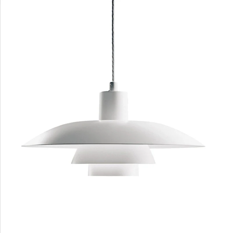 New Nordic Danish Dining Chandelier Creative Lamp Bedroom Living Room Lamp Cloakroom Bar Counter Study PH3 Chandelier
New Nordic Danish Dining Chandelier Creative Lamp Bedroom Living Room Lamp Cloakroom Bar Counter Study PH3 Chandelier