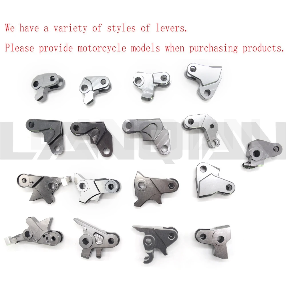 Motorcycle CB650R CNC Adjustable Brake Clutch Lever & 7/8 22MM Handlebar Grips For Honda CB 650R 2019 2020 CB650R Accessories
Motorcycle CB650R CNC Adjustable Brake Clutch Lever & 7/8 22MM Handlebar Grips For Honda CB 650R 2019 2020 CB650R Accessories