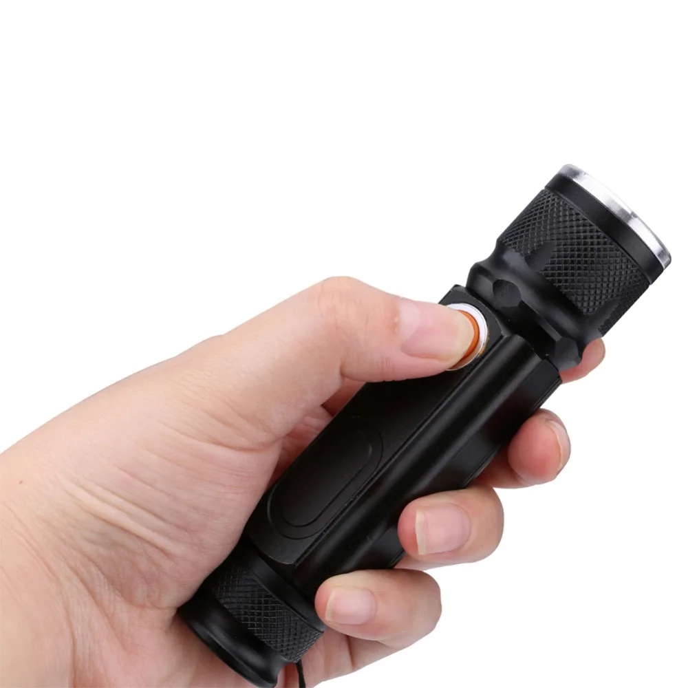 Миниатюрсветильник удобный мощный COB светодиодный зуммируемый фонарик с USB, перезаряжаемый фонарик, магнитный фонарик с USB, карманный фонар...
Миниатюрсветильник удобный мощный COB светодиодный зуммируемый фонарик с USB, перезаряжаемый фонарик, магнитный фонарик с USB, карманный фонар...