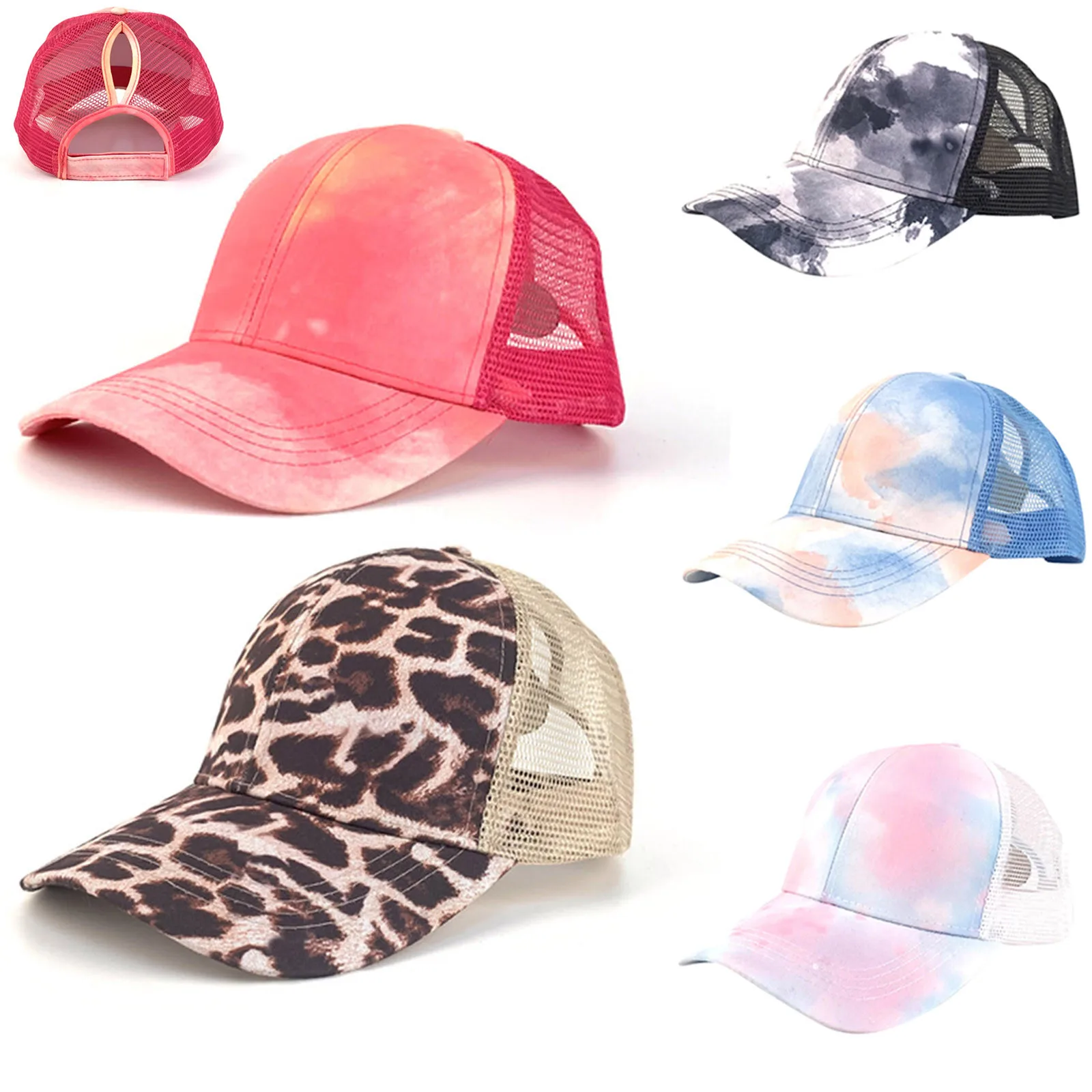 Women's Summer Hat Adjustable Baseball Cap Fashion Women Men Breathable Beach Adjustable Baseball Cap Hip Hop Hat Sun женскаHat
Women's Summer Hat Adjustable Baseball Cap Fashion Women Men Breathable Beach Adjustable Baseball Cap Hip Hop Hat Sun женскаHat