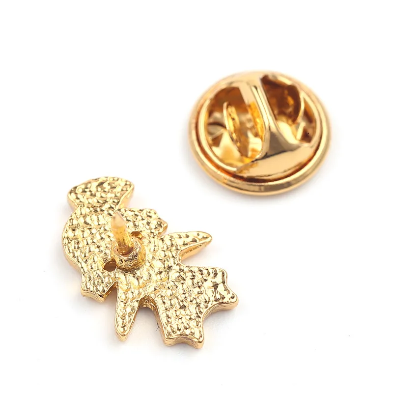 Aivle Ambulance Stethoscope Brooch Helicopter Brooches Professional Quality Golden Color Pins Suitable for Boys And Girls
Aivle Ambulance Stethoscope Brooch Helicopter Brooches Professional Quality Golden Color Pins Suitable for Boys And Girls