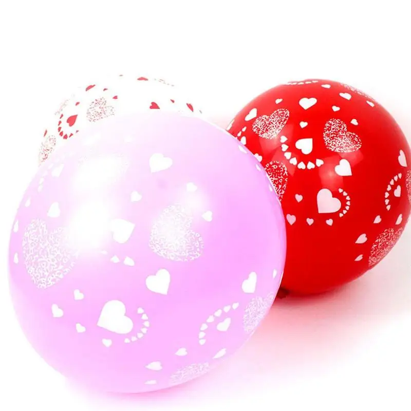 10Pc Red Balloons 10Inch Love Heart Latex Balloons Wedding Helium Balloon Valentines Day Birthday Party Inflatable Balloons
10Pc Red Balloons 10Inch Love Heart Latex Balloons Wedding Helium Balloon Valentines Day Birthday Party Inflatable Balloons