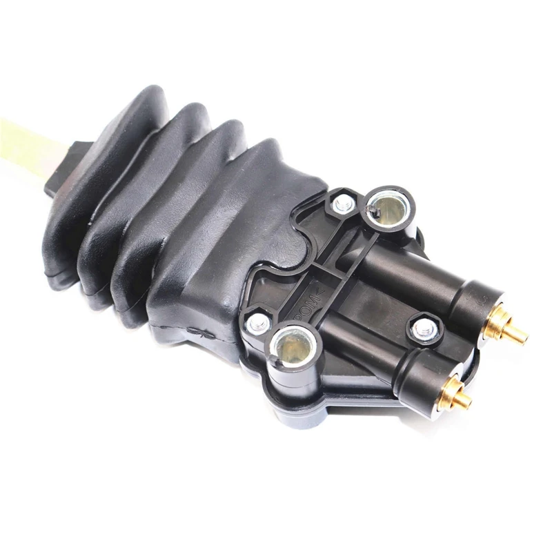 Leveling Valve for Meritor Wabco Truck Bus Parts European US 4640070040 D5000-2200
Leveling Valve for Meritor Wabco Truck Bus Parts European US 4640070040 D5000-2200