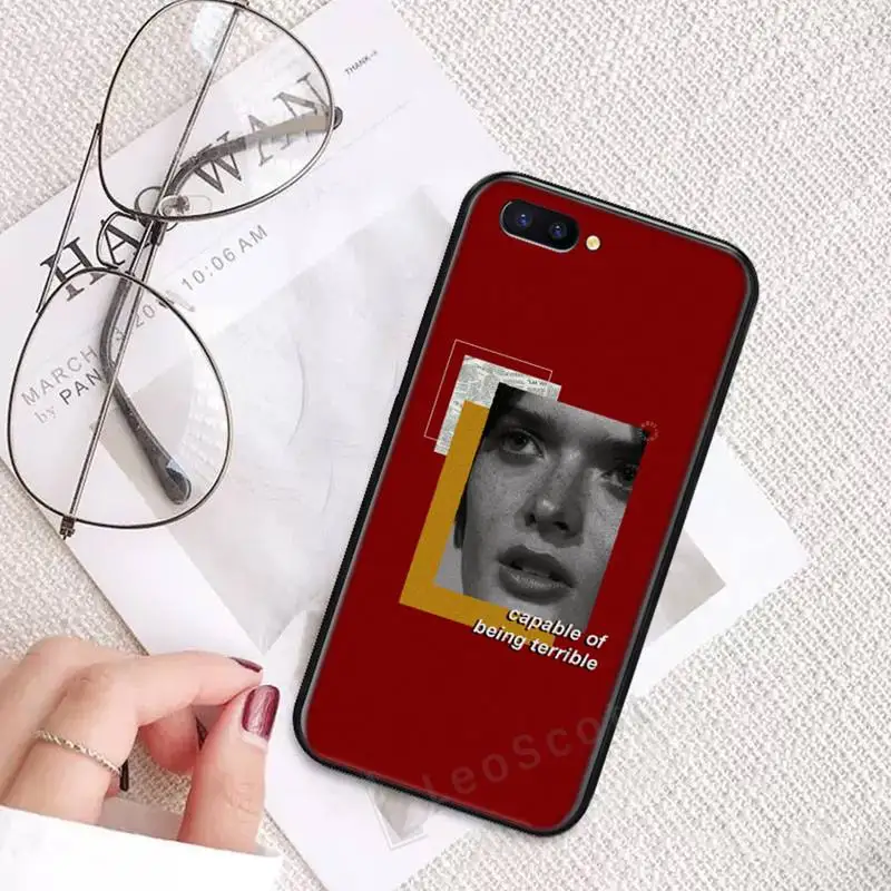 Retro red pattern art lyrics aesthetic Phone Case For OPPO R9 R11 R15 R17 RENO Realme S PLUS Normal 2z 3 5 C2 pro Cover Funda
Retro red pattern art lyrics aesthetic Phone Case For OPPO R9 R11 R15 R17 RENO Realme S PLUS Normal 2z 3 5 C2 pro Cover Funda