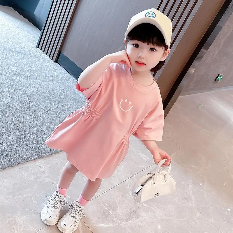Girls dress summer 2021 new female baby skirt net celebrity foreign child children princess dress Korean version of the trend
Girls dress summer 2021 new female baby skirt net celebrity foreign child children princess dress Korean version of the trend