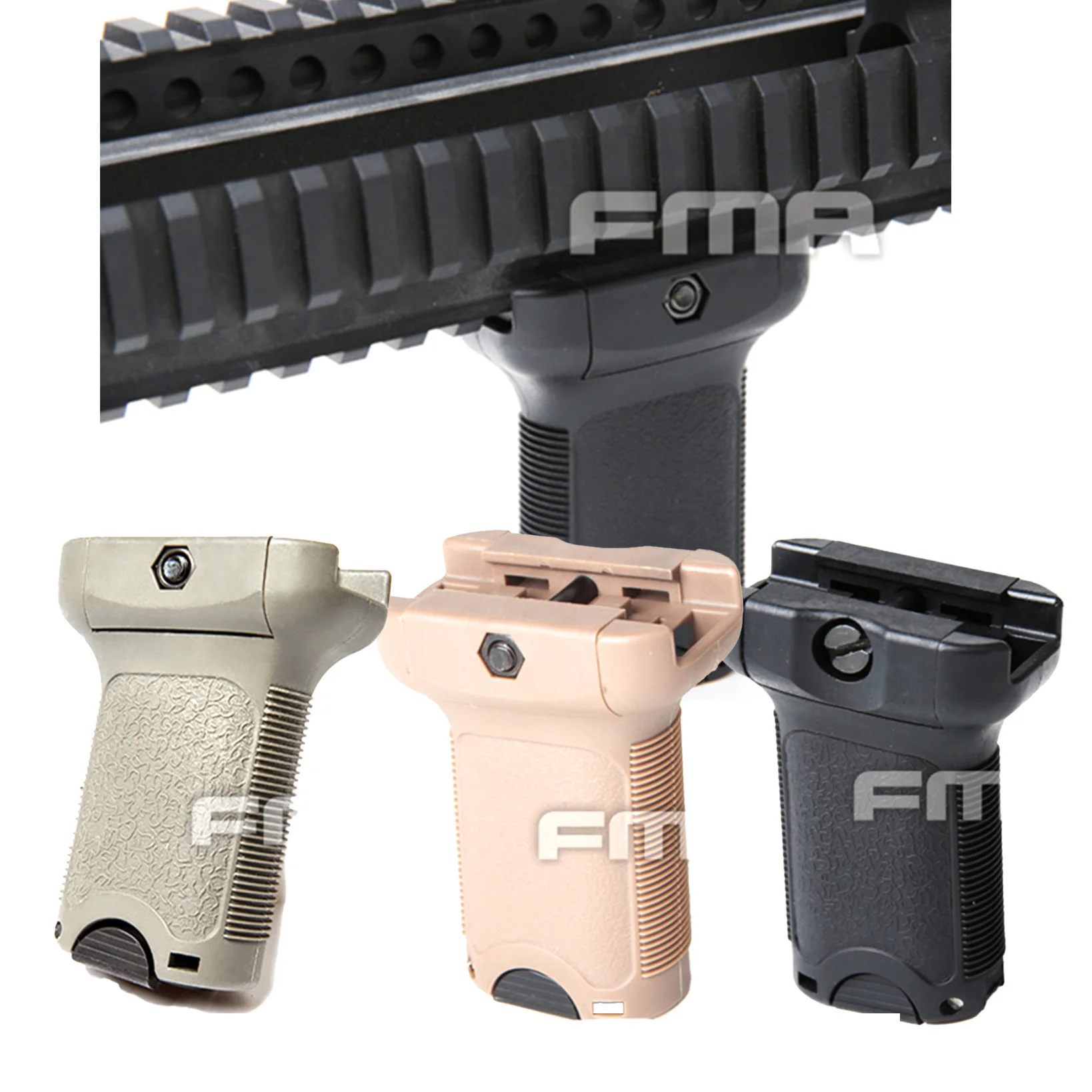 Тактический Airsoft TD Грип Универсальный игрушки Аксессуары Пластик рукоятки VSG-S сцепление
Тактический Airsoft TD Грип Универсальный игрушки Аксессуары Пластик рукоятки VSG-S сцепление