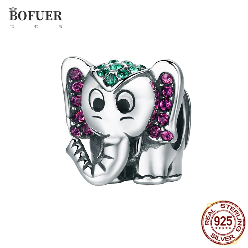 Hot Sale 100% Sterling Silver Dumbo Charms Beads Fit Original Pandora Bracelet Dangle DIY Jewelry Making
Hot Sale 100% Sterling Silver Dumbo Charms Beads Fit Original Pandora Bracelet Dangle DIY Jewelry Making