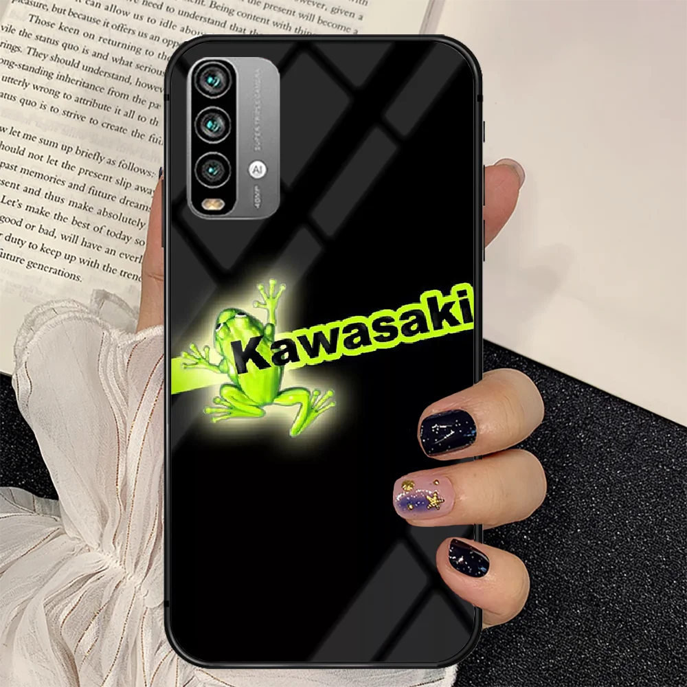 Moto Kawasaki Ninja Phone Tempered Glass Case Cover For Xiaomi Redmi note k 7 8 9 10 30 40 A C T S Pro Bumper Waterproof Tpu
Moto Kawasaki Ninja Phone Tempered Glass Case Cover For Xiaomi Redmi note k 7 8 9 10 30 40 A C T S Pro Bumper Waterproof Tpu