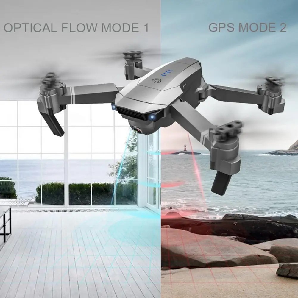 SG907 Drone 5G Gesture Control ABS 1080P Foldable UAV with Gift Box for Aerial Photography
SG907 Drone 5G Gesture Control ABS 1080P Foldable UAV with Gift Box for Aerial Photography