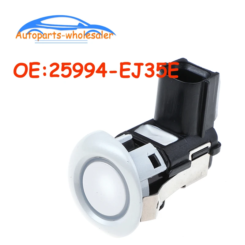 Автомобильные аксессуары 25994-EJ35E-A0 25994-EJ35E 25994EJ35E подходит для Infiniti Q60 G37 3.7L PDC Датчик парковки помощь Обратный Датчик
Автомобильные аксессуары 25994-EJ35E-A0 25994-EJ35E 25994EJ35E подходит для Infiniti Q60 G37 3.7L PDC Датчик парковки помощь Обратный Датчик