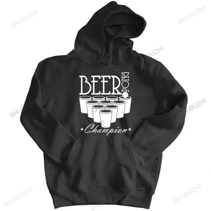 homme cotton hoodies zipper BEER PONG CHAMP New High Quality sweatshirt Men hoody Tricolor Mens Tops Cool hoodie thin style
homme cotton hoodies zipper BEER PONG CHAMP New High Quality sweatshirt Men hoody Tricolor Mens Tops Cool hoodie thin style