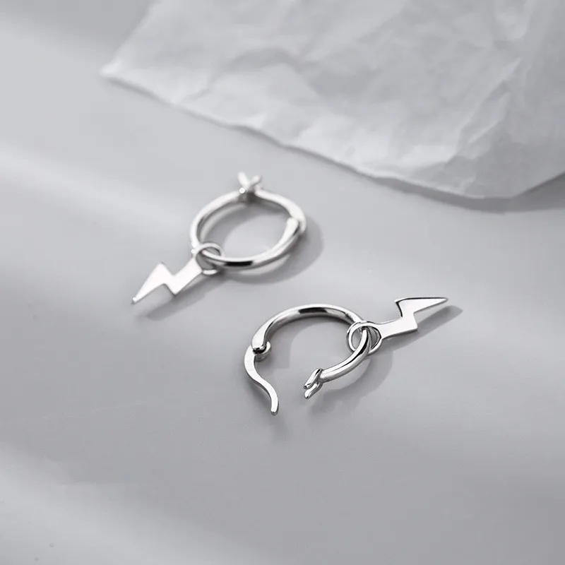 2021 New Korean Jewelley 925 Sterling Silver Geometric Stud Earrings For Girls Lady Pendientes eh756
2021 New Korean Jewelley 925 Sterling Silver Geometric Stud Earrings For Girls Lady Pendientes eh756