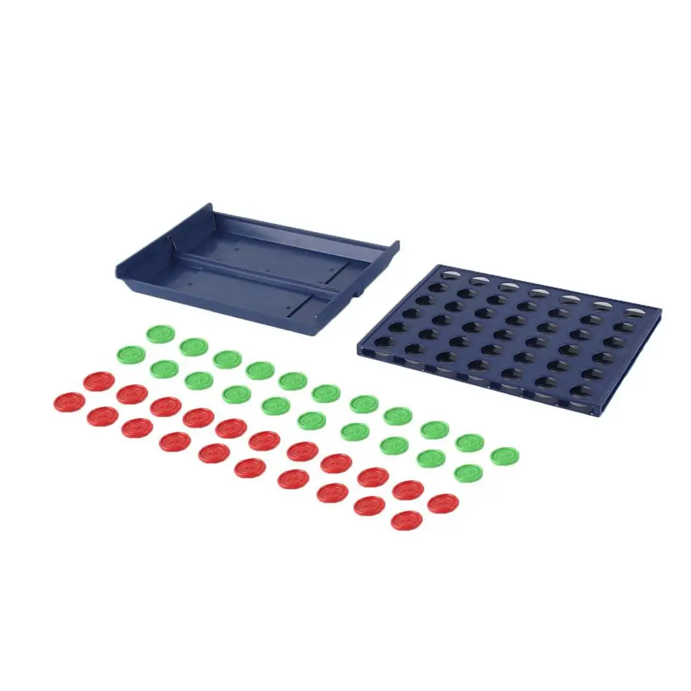 New Intelligent Game Toys Three-dimensional Four-game Chess Five Children's In A Line Board Game Educational Toys
New Intelligent Game Toys Three-dimensional Four-game Chess Five Children's In A Line Board Game Educational Toys