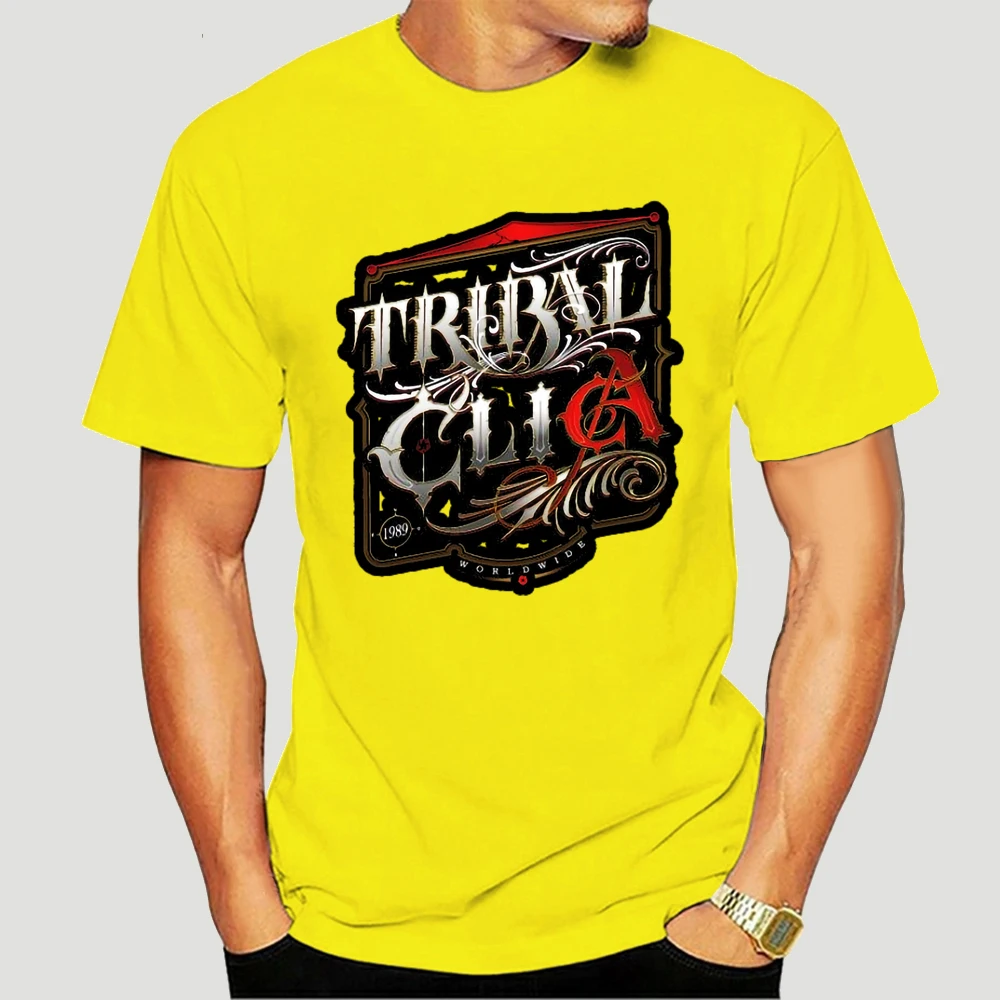 Tribal Gear Original Flaks X Makra Originality Graphic Tee Shirt Men's T-shirt in Black 5469X
Tribal Gear Original Flaks X Makra Originality Graphic Tee Shirt Men's T-shirt in Black 5469X