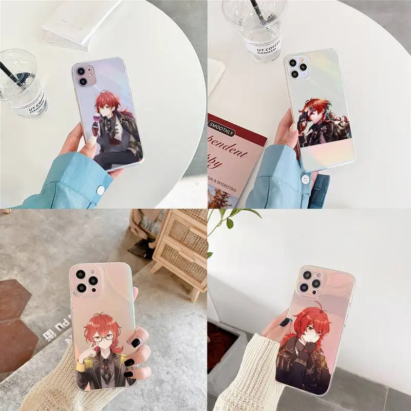 Genshin Impact Diluc Phone Case for iPhone xiaomi redmi 7 8 9 11 12 10 S X XS XR MINI Pro Max Plus moible bag laser Glitter
Genshin Impact Diluc Phone Case for iPhone xiaomi redmi 7 8 9 11 12 10 S X XS XR MINI Pro Max Plus moible bag laser Glitter