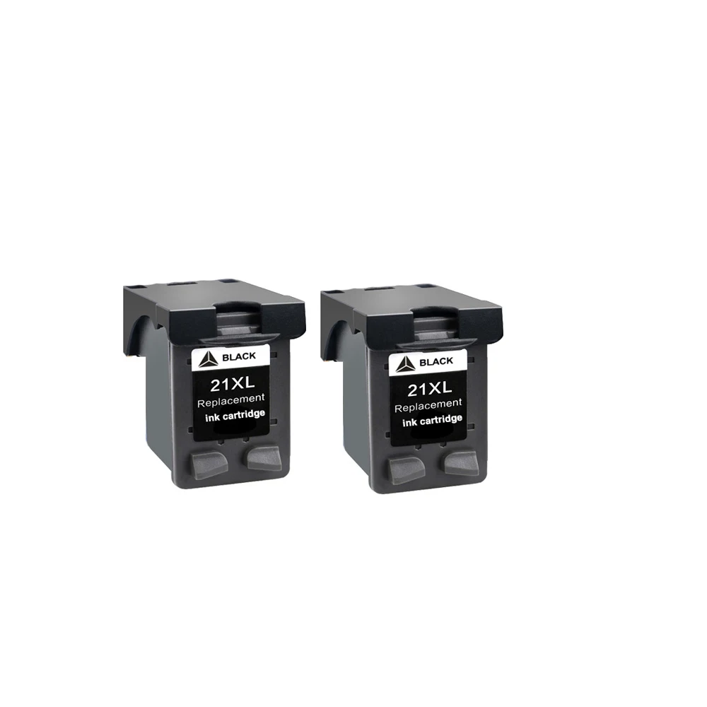 21XL 22XL Ink Cartridges compatible for hp 21 22 replace for hp21 DeskJet F300 F310 F325 F335 F340 F350 F370 F380 F385 F390
21XL 22XL Ink Cartridges compatible for hp 21 22 replace for hp21 DeskJet F300 F310 F325 F335 F340 F350 F370 F380 F385 F390