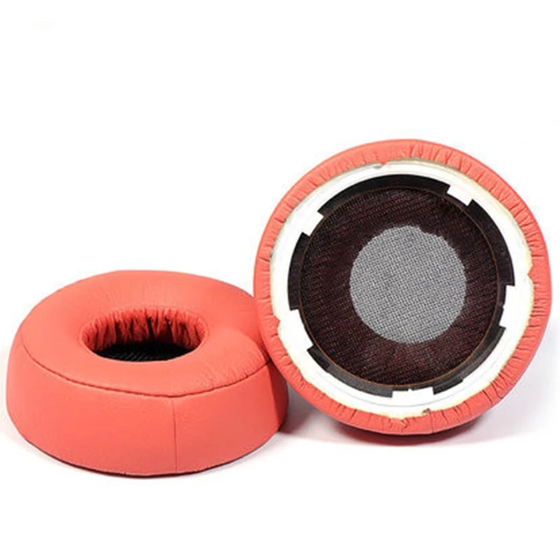 1 Pair Earphone Ear Pads Earpads Sponge Soft Foam Cushion Replacement for Sony WH800 WH-H800 Headset
1 Pair Earphone Ear Pads Earpads Sponge Soft Foam Cushion Replacement for Sony WH800 WH-H800 Headset