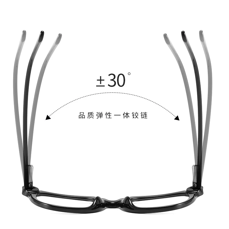 2021Atticus Store New Fashion Computer Glasses TR90 Spring-Leg Flat Mirror 2305 Full Frame Blue-proof Glasses for Men and Women
2021Atticus Store New Fashion Computer Glasses TR90 Spring-Leg Flat Mirror 2305 Full Frame Blue-proof Glasses for Men and Women