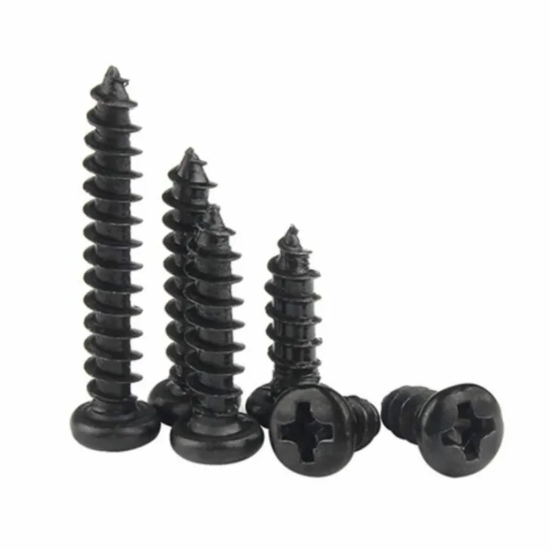 1000pcs/set M1 M1.2 M1.4 M1.7 Mix Head Micro Screws Round Head Self-tapping Electronic Small Wood Screws Kit
1000pcs/set M1 M1.2 M1.4 M1.7 Mix Head Micro Screws Round Head Self-tapping Electronic Small Wood Screws Kit