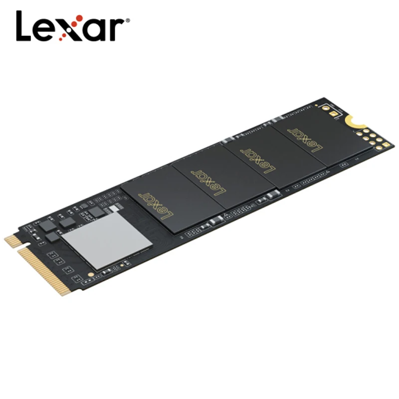 Твердотельный накопитель Lexar NM610 жесткий диск SSD 1 ТБ 500 Гб HD HDD 250 ГБ твердотельный