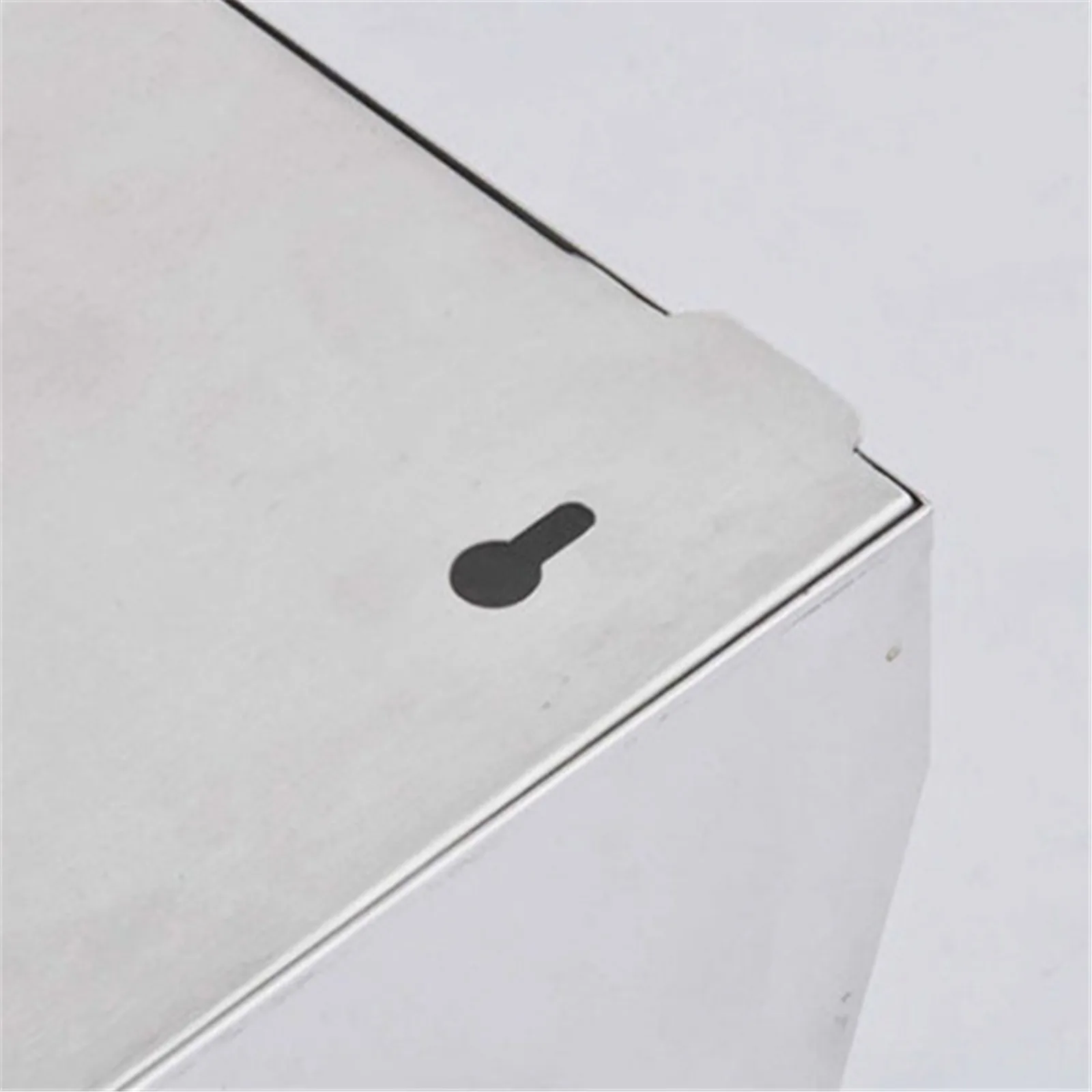 40# Stainless Steel Toilet Box For Bathroom Hand Towel Dispenser Universallarge Capacity Paper Holder Wall Handing Organizador
40# Stainless Steel Toilet Box For Bathroom Hand Towel Dispenser Universallarge Capacity Paper Holder Wall Handing Organizador
