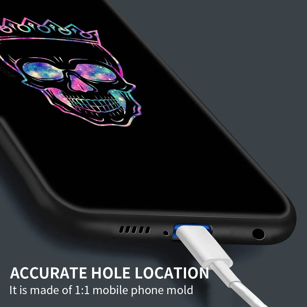 Retro Skull Butterfly Phone Case For Xiaomi Redmi Note 10 Pro Max 9S 9 8 Pro 8T 8A 7 7A 9A 9C K40 Silicone Cover Coque Fundas
Retro Skull Butterfly Phone Case For Xiaomi Redmi Note 10 Pro Max 9S 9 8 Pro 8T 8A 7 7A 9A 9C K40 Silicone Cover Coque Fundas