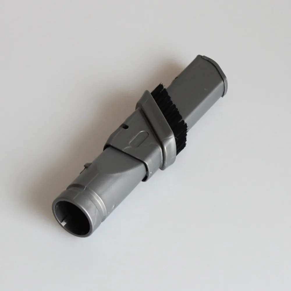 Vacuum 2 In 1 Cleaner Attachment Flat Mouth Suction Head And Brush For Dyson Drop Shipping Support Vacuum Cleaner Attachment#p30
Vacuum 2 In 1 Cleaner Attachment Flat Mouth Suction Head And Brush For Dyson Drop Shipping Support Vacuum Cleaner Attachment#p30