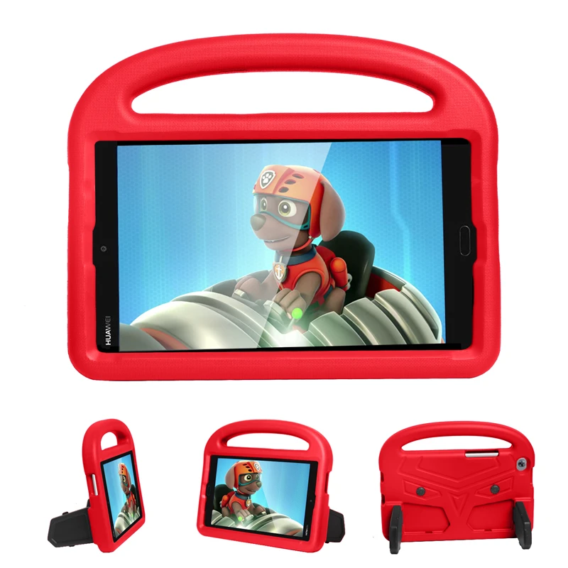 Чехол для планшета Huawei MatePad T8 Kobe2-L09 Kobe2-L03, безопасный для детей, из пены ЭВА, с ручной подставкой для Huawei MatePad T8 8,0 2020
Чехол для планшета Huawei MatePad T8 Kobe2-L09 Kobe2-L03, безопасный для детей, из пены ЭВА, с ручной подставкой для Huawei MatePad T8 8,0 2020