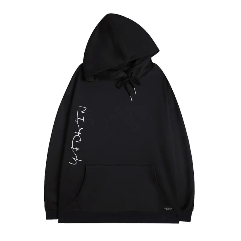 2021 European and American high quality leisure Women's cotton long sleeve Hoodie 
2021 European and American high quality leisure Women's cotton long sleeve Hoodie