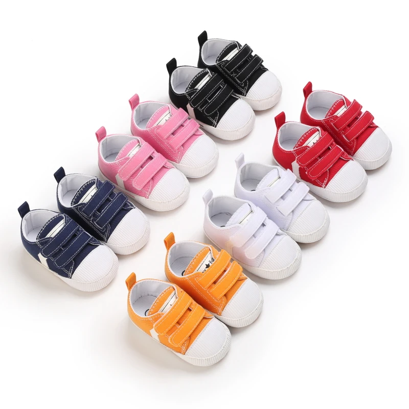 2022 Spring Baby Shoes Four Seasons 0-18 Months Boys And Girls Baby Rubber Sole Non-Slip Recreational Toddler Shoes
2022 Spring Baby Shoes Four Seasons 0-18 Months Boys And Girls Baby Rubber Sole Non-Slip Recreational Toddler Shoes