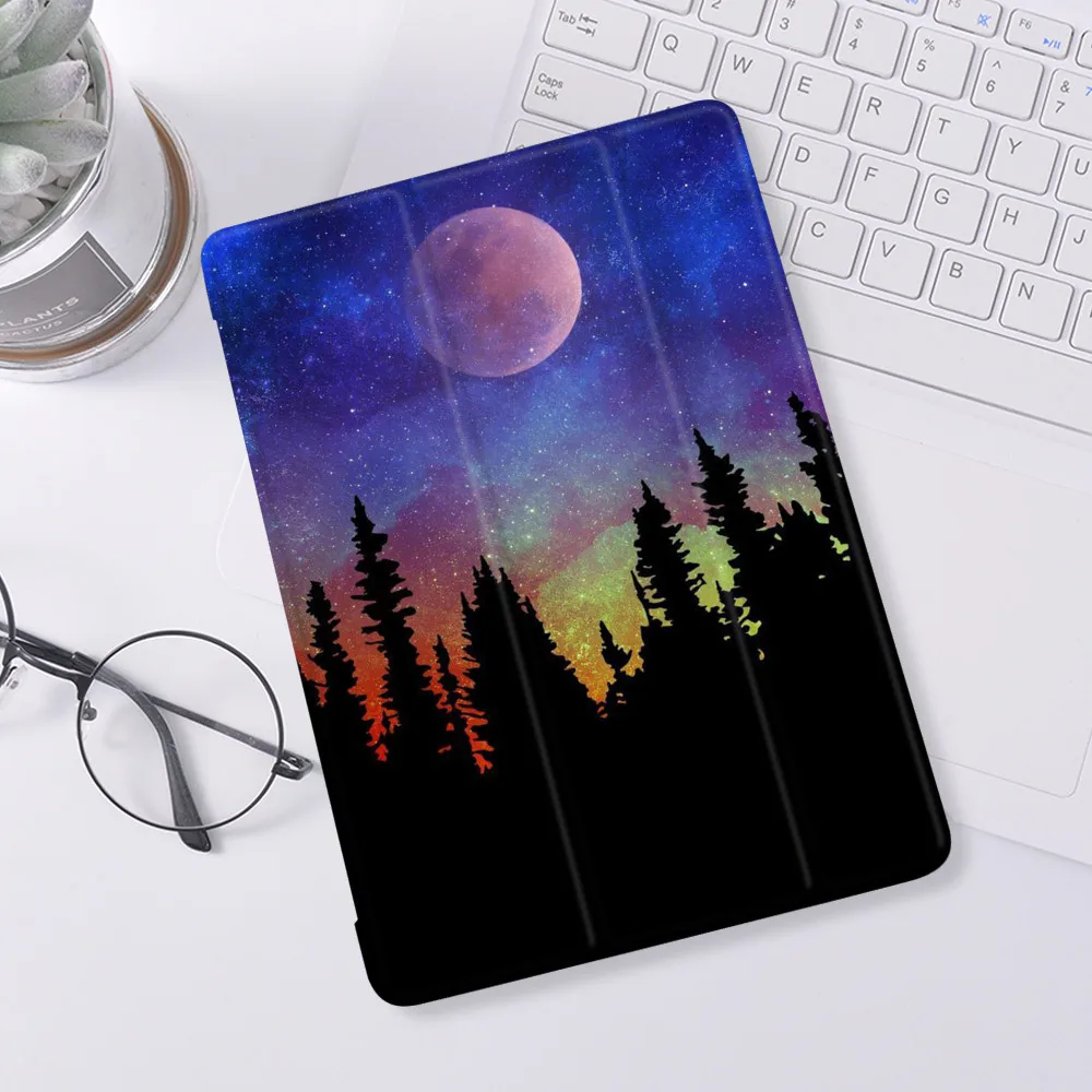 Fashion Starry Sky Case For iPad 7th 8th Generation Air 4 2 3 Case Mini 1 2 3 4 5 Cover Silicone Soft For iPad Pro 11 2020 Funda
Fashion Starry Sky Case For iPad 7th 8th Generation Air 4 2 3 Case Mini 1 2 3 4 5 Cover Silicone Soft For iPad Pro 11 2020 Funda