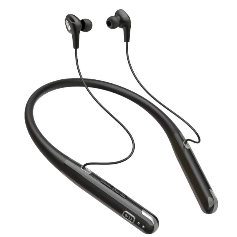 Беспроводные наушники подходят для Bluetooth 5 2 магнитные с шейным ободом IPX5