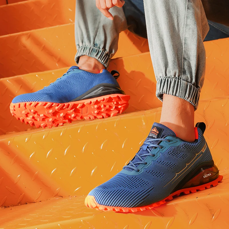 New non-slip wear-resistant comfortable breathable golf shoes outdoor lawn golf shoes outdoor fitness sports shoes running shoes
New non-slip wear-resistant comfortable breathable golf shoes outdoor lawn golf shoes outdoor fitness sports shoes running shoes