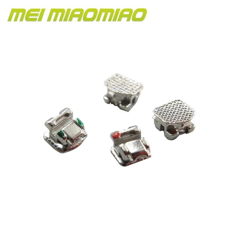 Lanpai 28 шт./упак. стоматологический 3D MBT/рот самолигирующихся 0 022 Solt 3 /345