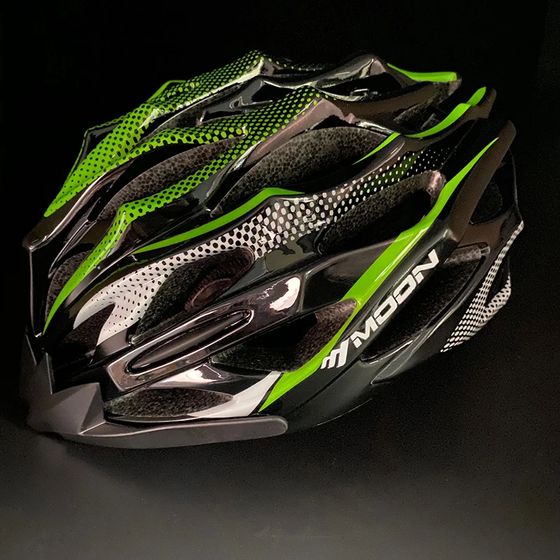 Road Cycling Helmet Bicycle Safety Helmets Cheap and Popular Riding Helmet Fast Delivery Within 24 Hours
Road Cycling Helmet Bicycle Safety Helmets Cheap and Popular Riding Helmet Fast Delivery Within 24 Hours