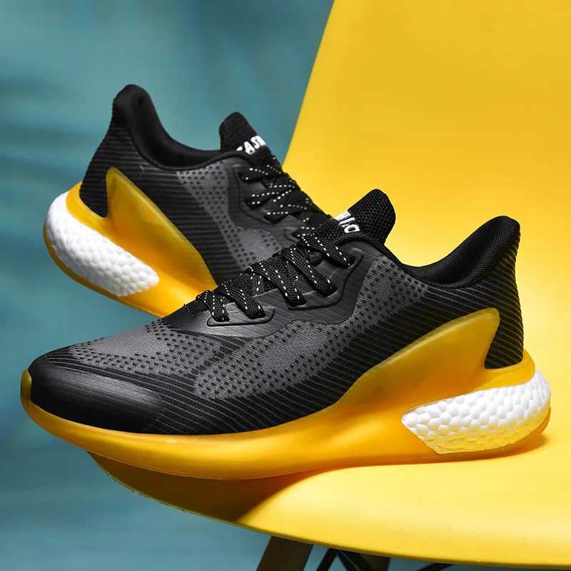 2021 Men Shoes Sneakers Fashion Running Sports Tenis Men Shoes Sneakers off white Men Casual Shoes
2021 Men Shoes Sneakers Fashion Running Sports Tenis Men Shoes Sneakers off white Men Casual Shoes