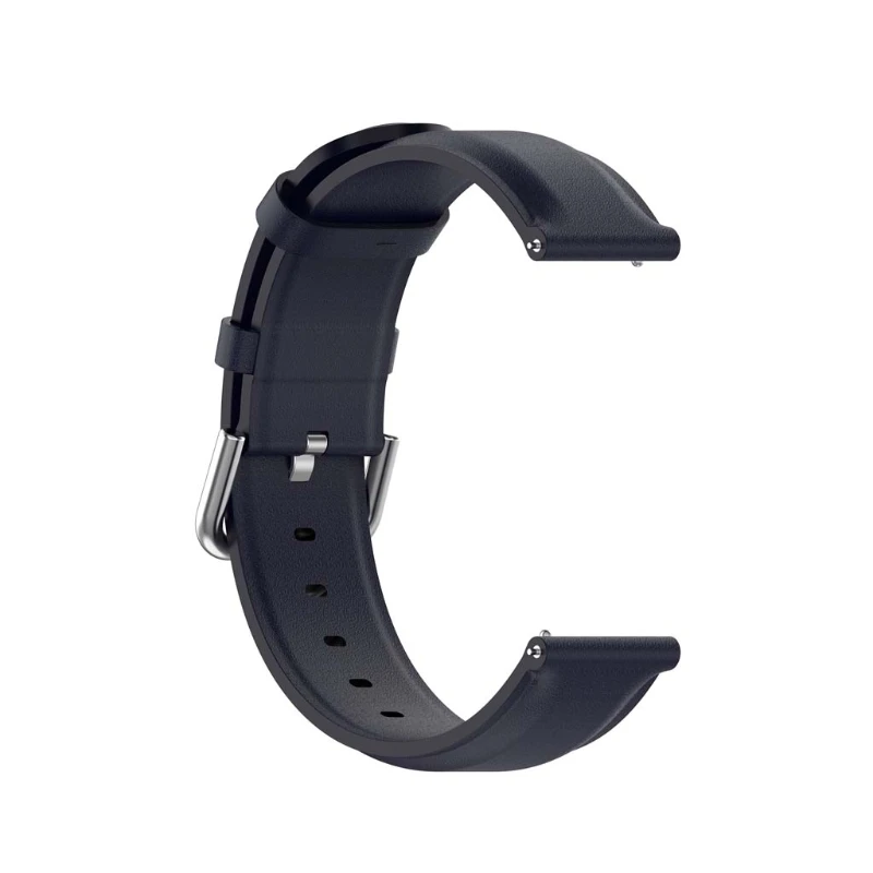 X37D Watch accessories Round tail leather strap For Realme watch quick install band
X37D Watch accessories Round tail leather strap For Realme watch quick install band