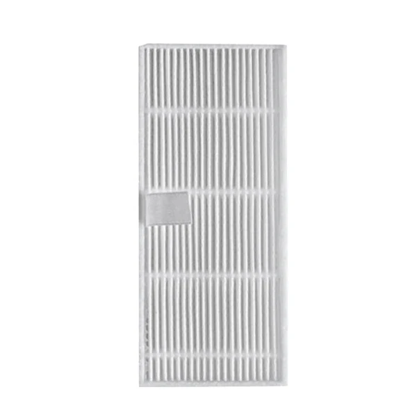 Main Brush Roller Filter Side Brush for Proscenic M7 Pro Robot Vacuum Cleaner Accessories Dust Bag Replacement Parts
Main Brush Roller Filter Side Brush for Proscenic M7 Pro Robot Vacuum Cleaner Accessories Dust Bag Replacement Parts