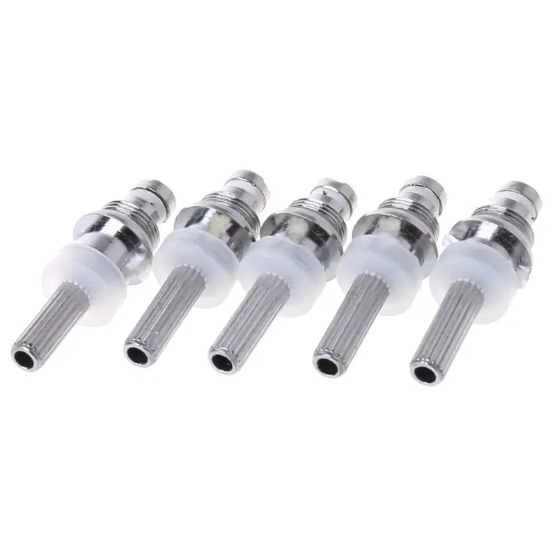 5 шт./лот Сменная Головка Катушки 1,5 Ом для MT3/H2/T3S/PROTANK BCC нижний Атомайзер
5 шт./лот Сменная Головка Катушки 1,5 Ом для MT3/H2/T3S/PROTANK BCC нижний Атомайзер