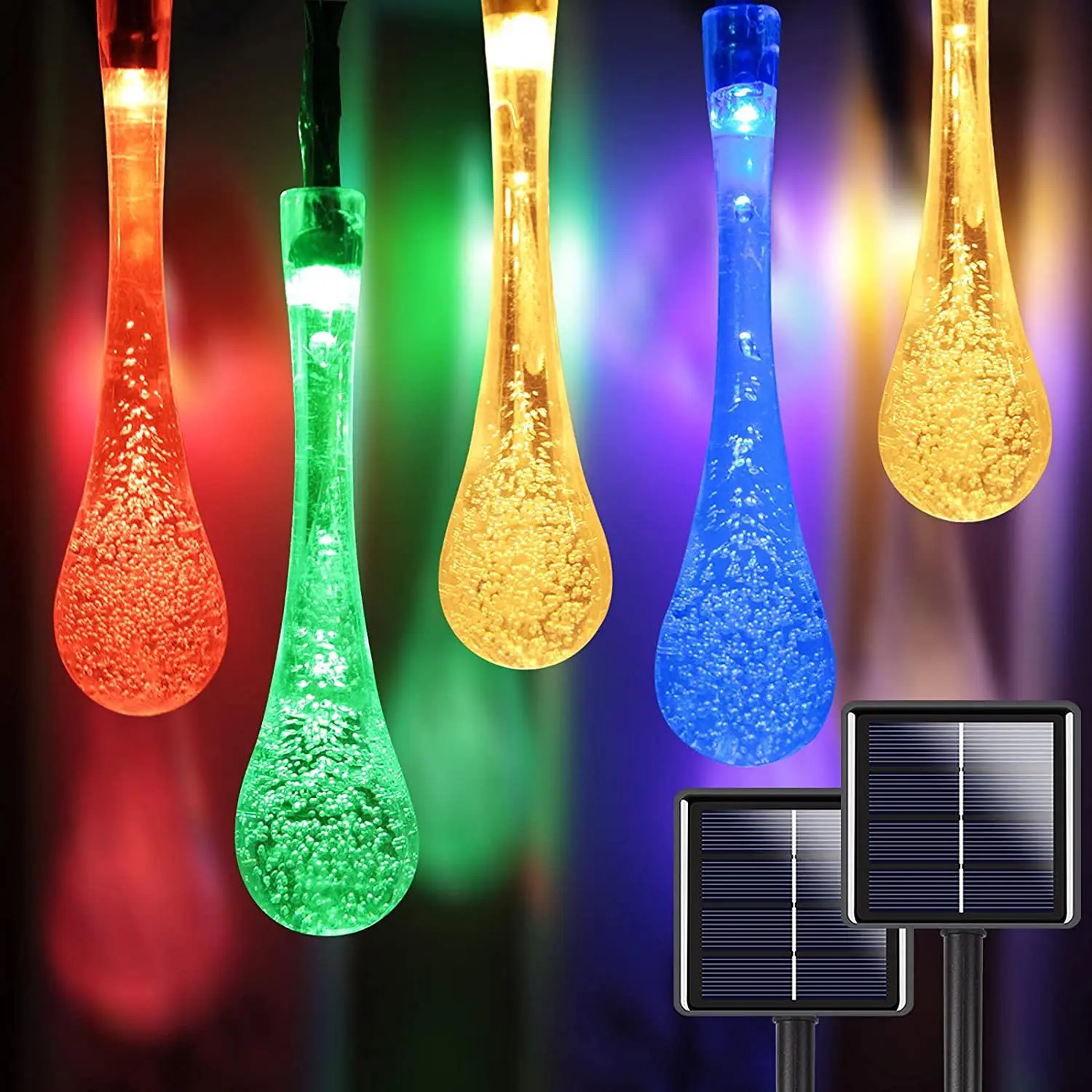 2Pack Fairy String Light 120 LED Starburst String Lights 8 Modes Dimmable Fairy Lights with Remote Wedding Party Valentine's Day
2Pack Fairy String Light 120 LED Starburst String Lights 8 Modes Dimmable Fairy Lights with Remote Wedding Party Valentine's Day