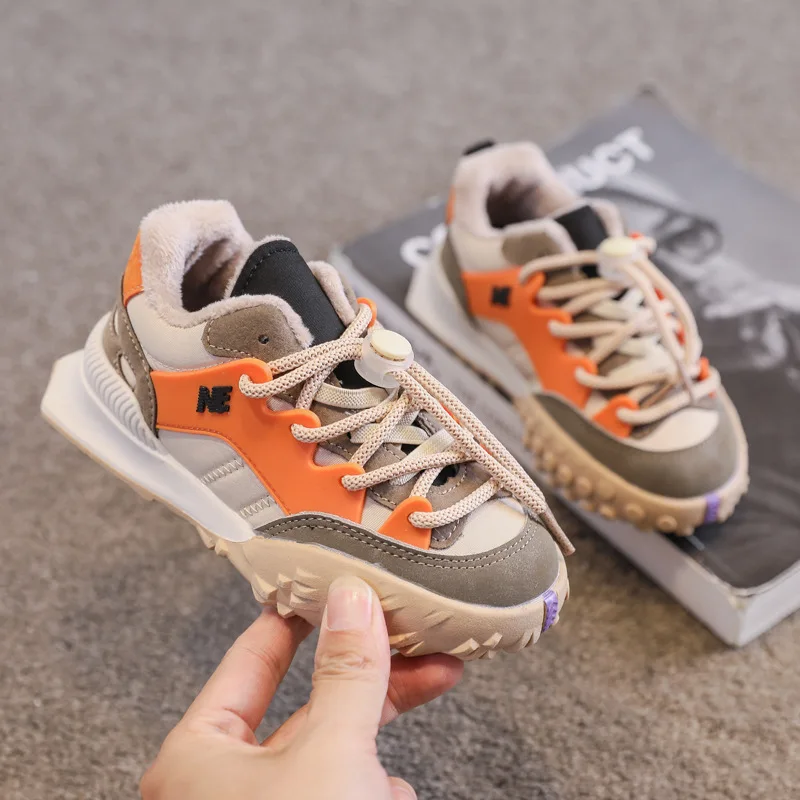 2022 Children Sports Shoes Baby Girls Mesh Breathable Outdoor Shoes Toddler Boys Casual Running Shoes Kids Sneakers Size 21-36
2022 Children Sports Shoes Baby Girls Mesh Breathable Outdoor Shoes Toddler Boys Casual Running Shoes Kids Sneakers Size 21-36